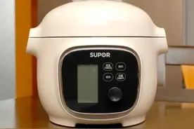 电压力锅推荐：入手电压力锅的四个理由（附推荐产品）图片