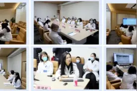 “MDT模式”前移：吉大一院让罕见病患者诊治不再“罕见”图片