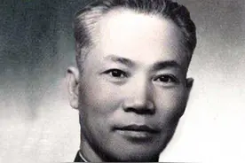 郭汝瑰回忆陈诚“土木系”：不是十一师和十八军图片