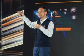 61岁中科院院士相信外星人存在？霍金揭秘：外星生物不一定有血肉图片