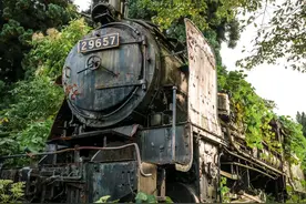 20个被世界遗忘的角落，时间仿佛已经静止，遗世独立的美图片
