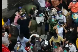 世界看中国，中国看广州，我要为广州说句话图片