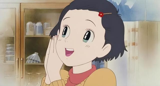 超经典||治愈系且少女心的十部日本动漫,你看过几个?