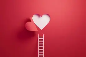 问答｜夫妻没有爱的感觉，我的亲密关系出现问题了吗？图片