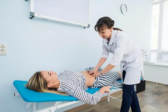 常规妇科体检包括哪些项目?(妇科炎症做哪些检查能查出) - 冷求网