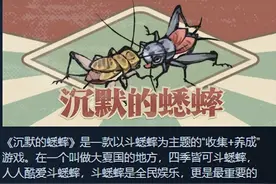 我愿称这个游戏为：老北京宝可梦模拟器！图片