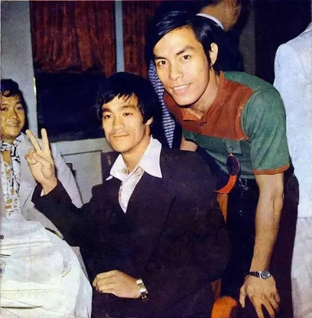 中国影坛“十大实战高手”，李连杰、甄子丹、吴京，皆不在列