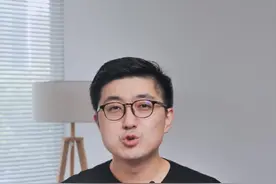 多年后，雷蛇骑仕终于更新了，看标题就知道这“货”不一般！#雷蛇 #游戏手柄 #手游 #安卓 #手游手柄 #好物推荐 #数码科技 
