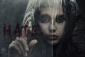 校园怪谈-《扮鬼后遇鬼》图片