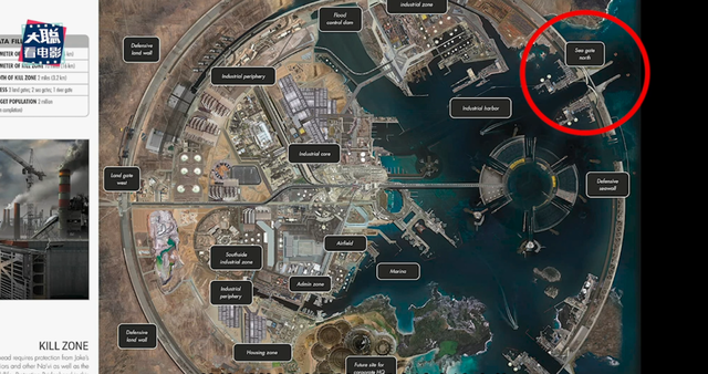 《阿凡达2》最终预告解析！老二社死名场面！更多新画面曝光