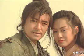 在韩国最受欢迎的十部中国电影，部部经典，你都看过哪几部？图片