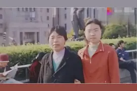 带母上学的女研究生，在宿舍自缢身亡：没人愿意被脐带栓一辈子图片