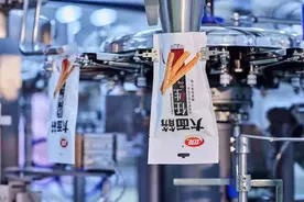 低俗包装太出格！卫龙致歉，童年回忆变味了？图片