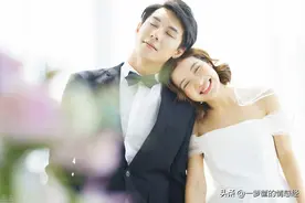 一个女人愿意让你搂着她的腰，有这两个含义图片