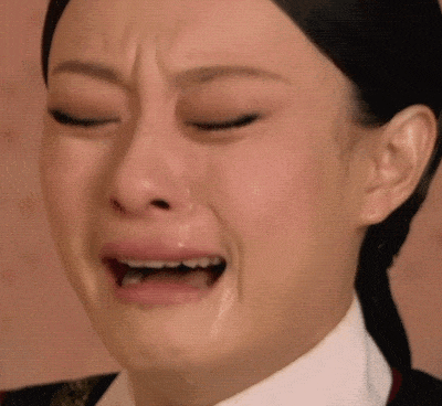 想哭又哭不出来心里难受怎么办图片,委屈巴巴哭唧唧表情包 - 冷求网