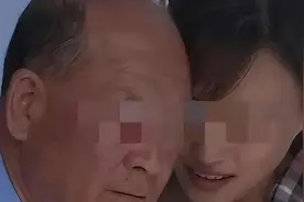 重磅爆料！曝公公寂寞求助，儿媳主动解决，儿子竟然无动于衷！图片