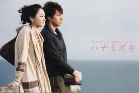 唯美如画的日本纯爱系电影，你看过几部？图片