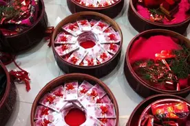 结婚彩礼怎么谈？谈结婚彩礼有什么技巧？图片