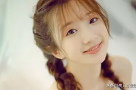 女人对你有意思说话的语气 越喜欢越是嗲图片