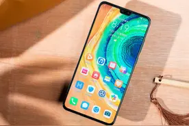 华为手机被爆“重启门”：多款手机中招，不断重启丢失数据图片