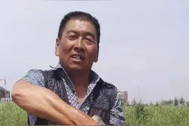 典型人物 | 见义勇为先进个人陈占库：临危不惧 舍己救人图片