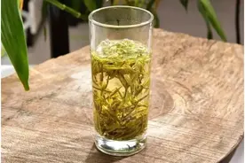 茶叶还有保质期？最佳饮用期是多久？建议大家搞清楚再喝不吃亏图片