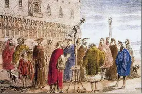 浅谈十六世纪欧洲的启蒙运动图片