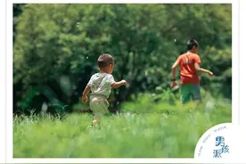 养儿子，请背诵这份老母亲《保命指南》图片