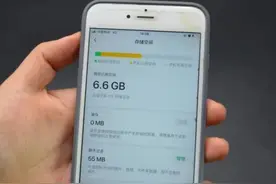 内行人指点：手机为什么会越用越卡？很可能是因为这6个原因！图片