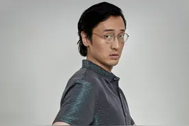 《孤注一掷》有多牛？孙阳走红、王传君封神，还有3人赢麻了图片