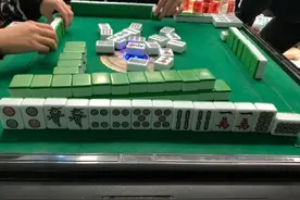 打麻将的几点好处，还有人不知道吗？图片