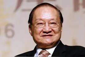 金庸武侠世界震撼全球！外国粉丝疯狂追捧，不看后悔系列！图片