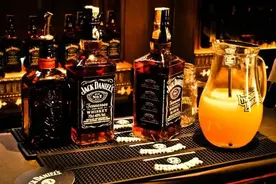 洋酒的种类有哪些、该怎么喝？你知道吗？图片