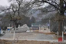 清朝最后的铁帽子王，曾是全国首富，他的家族墓地在昌平深山里图片