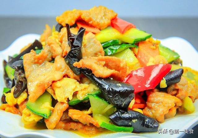 猪肉的做法大全家常菜（冬天贴膘季）