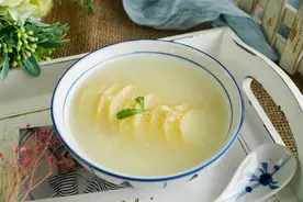8月7日立秋，5种“秋补”食材准备好，该吃什么？做好防燥好入秋图片