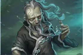 三国杀：盘点那些宗教武将！仙道集齐，江湖传说中的武将图片