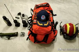 洛阳神鹰救援队员飞赴叙利亚，其他队员正在集结待命，准备前往土耳其展开救援图片