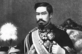 日本国歌只有28个字，翻译成汉语后，才知道日本人说的是什么图片