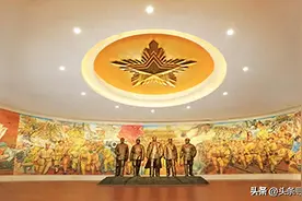寻北京籍烈士王文元后人，他在平津战役牺牲，静待亲人图片
