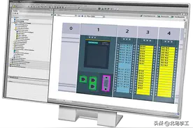 理解西门子故障安全输入/输出（F-I/O）模块的数据块图片