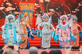 中国历史上第一个两广总督府，这几天总是特别热闹……图片