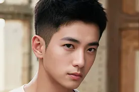 AI理解的帅哥：来看看够不够魅力？图片