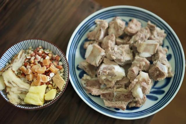 明日立秋，建议：少吃雪糕冷饮，多喝4道养生汤，为秋冬打好基础