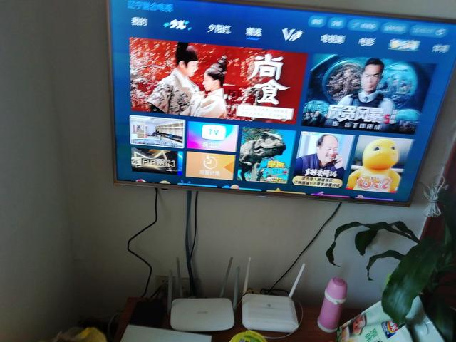 hdmi连接显示器无信号（中国移动的电视宽带有时候接hdmi1没有信号为啥）