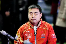 国乒备战世乒赛，乒协公布奥运选拔办法，球迷热议图片