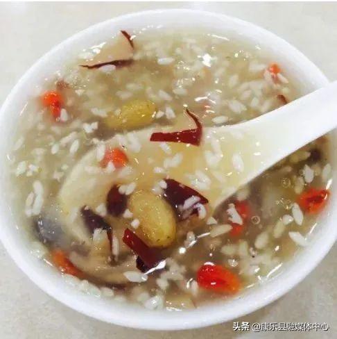 「河州味道·临夏美食」河州醪糟