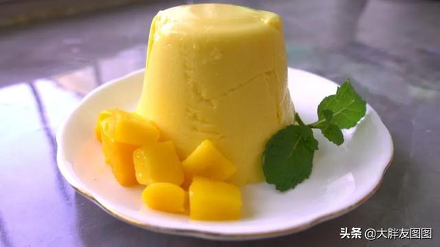 鱼胶粉可以做什么 2026年鱼胶粉可以做什么美食