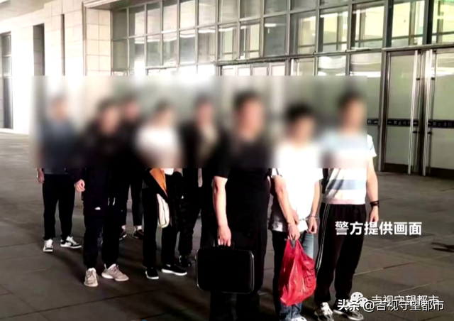 被骗几十元你会报警吗？网贷新套路，“薄利多销”骗千万