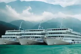 印尼人抢劫中国巨轮，23名船员均被沉海，震惊全中国的命案！图片